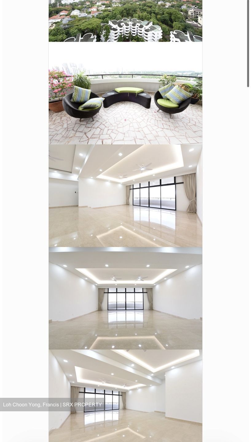 Regency Park (D10), Condominium #531696761